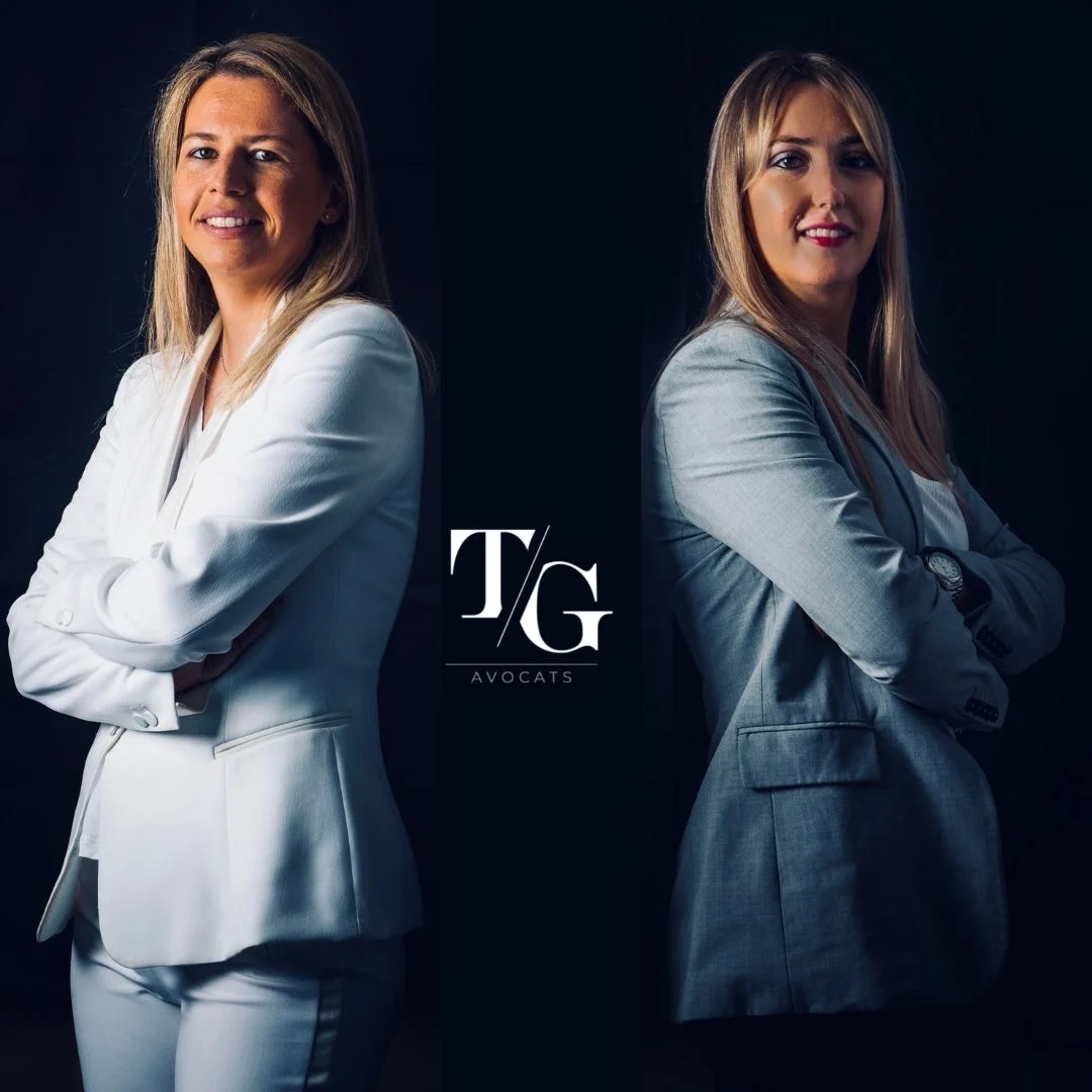 TG Avocats maitre margaux groine manon thomassin aix-les-bains